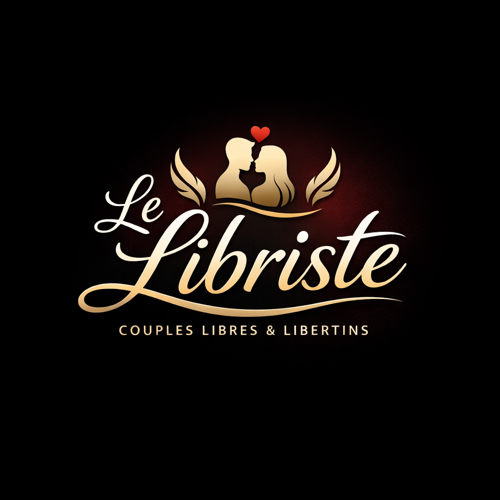 Logo Le Libriste